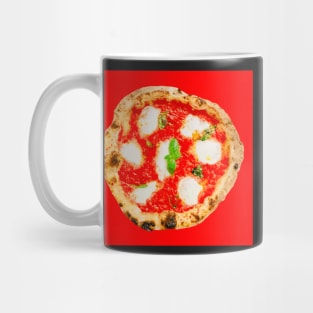 But first Pizza No. 3 Mug